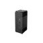 Akasa A-NUC52-M1B Kocka Fekete 25 W
