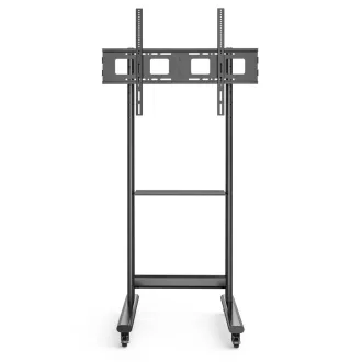 Techly ICA-TR74 TV tartókeret 2,29 M (90") Fekete