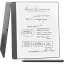 Ebook New Kindle Scribe - 2024 release 10.2" glare-free 64GB Wi-Fi (Without Lockscreen Ads) with Premium Pen Tungsten