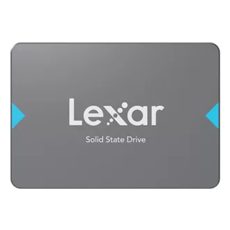 Lexar NQ100 2 TB 2.5" Serial ATA III
