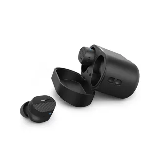   Philips 5000 series TAT5000BK/00 fejhallgató és headset Vezeték nélküli Hallójárati Bluetooth Fekete