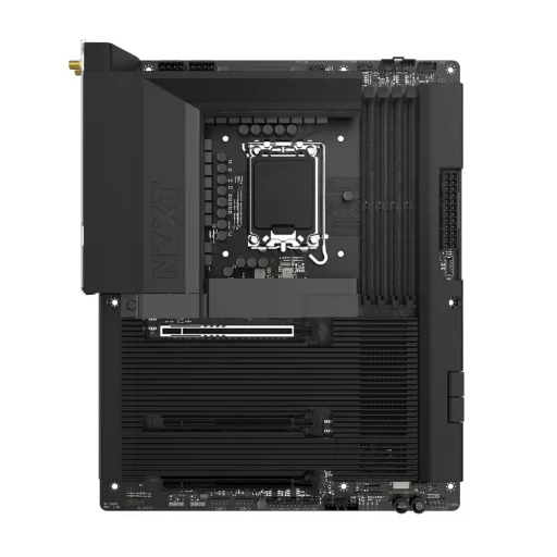 NZXT N7 Z890 Intel Z890 LGA 1851 (Socket V1) ATX