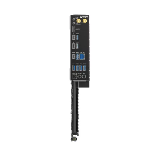 NZXT N7 Z890 Intel Z890 LGA 1851 (Socket V1) ATX