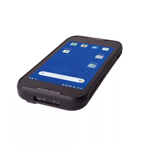 Datalogic Memor 11 kézi számítógép 12,7 cm (5") 720 x 1280 pixelek Érintőképernyő 285 g Fekete