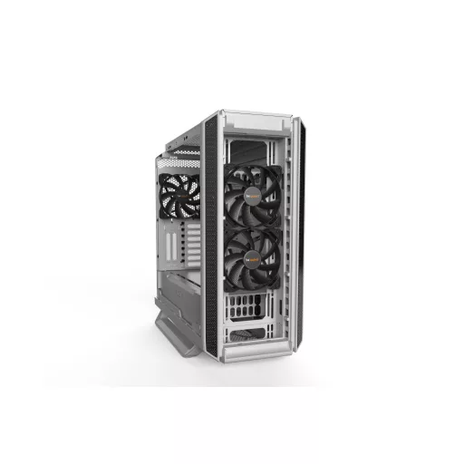 be quiet! Silent Base 802 White Midi Tower Fehér