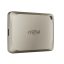 Crucial X9 Pro 1 TB USB C-típus 3.2 Gen 2 (3.1 Gen 2) Bézs