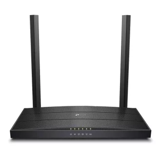   TP-Link Archer VR400 vezetéknélküli router Gigabit Ethernet Kétsávos (2,4 GHz / 5 GHz) Fekete