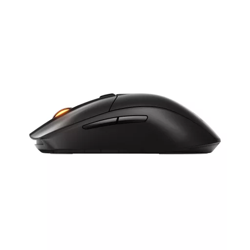 Steelseries Rival 3 Wireless Gen 2 egér Játék Jobbkezes RF vezeték nélküli + Bluetooth Optikai 18000 DPI