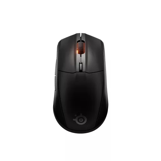 Steelseries Rival 3 Wireless Gen 2 egér Játék Jobbkezes RF vezeték nélküli + Bluetooth Optikai 18000 DPI