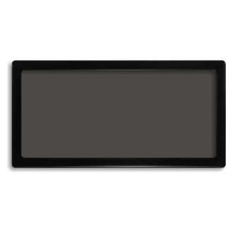   DEMCiflex DAN Case A4 SFX External Left Side Dust Filter Porszűrő