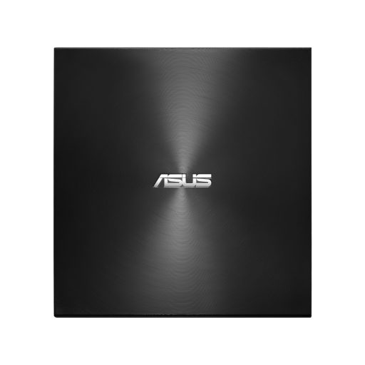ASUS ZenDrive U9M optikai meghajtó DVD±RW Fekete