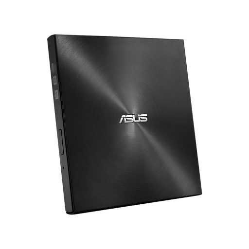 ASUS ZenDrive U9M optikai meghajtó DVD±RW Fekete