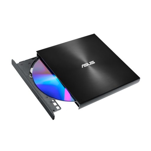 ASUS ZenDrive U9M optikai meghajtó DVD±RW Fekete