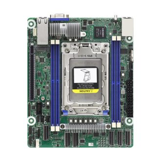 Asrock ROMED4ID-2T Socket SP3 mini ITX