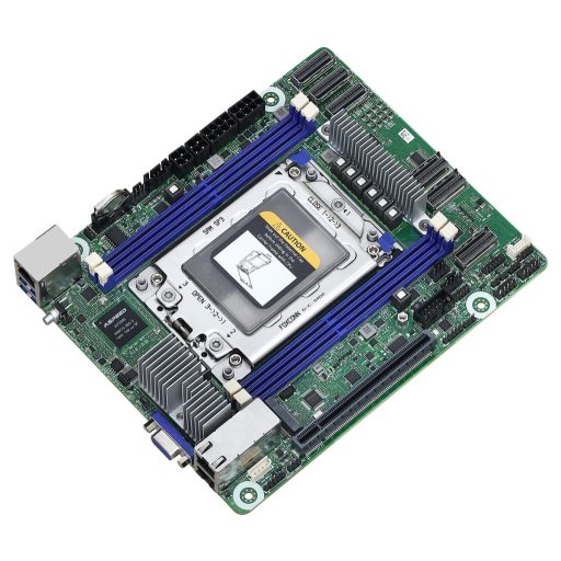 Asrock ROMED4ID-2T Socket SP3 mini ITX