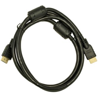   Akyga AK-HD-15A HDMI kábel 1,5 M HDMI A-típus (Standard) Fekete