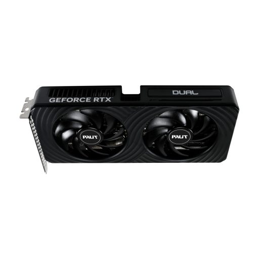 Palit GeForce RTX 5060 Ti Dual NVIDIA 8 GB GDDR7