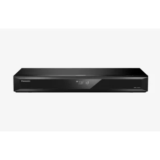 Panasonic DMR-UBC70EGK Blu-Ray felvevő 3D Fekete