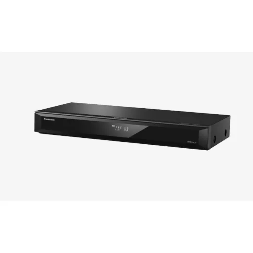 Panasonic DMR-UBC70EGK Blu-Ray felvevő 3D Fekete