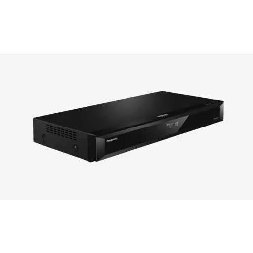 Panasonic DMR-UBC70EGK Blu-Ray felvevő 3D Fekete