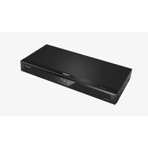 Panasonic DMR-UBC70EGK Blu-Ray felvevő 3D Fekete