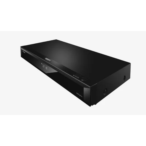 Panasonic DMR-UBC70EGK Blu-Ray felvevő 3D Fekete
