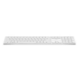   HP 450 BLK Programmable Wireless Keyboard billentyűzet RF Wireless + USB Fekete