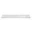 HP 450 BLK Programmable Wireless Keyboard billentyűzet RF Wireless + USB Fekete