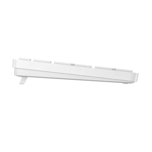 HP 450 BLK Programmable Wireless Keyboard billentyűzet RF Wireless + USB Fekete