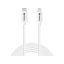 Sandberg 136-59 Lightning kábel 2 M Fehér