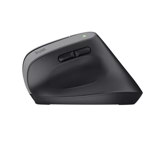 Trust Bayo+ egér Irodai Jobbkezes RF vezeték nélküli + Bluetooth Optikai 2400 DPI