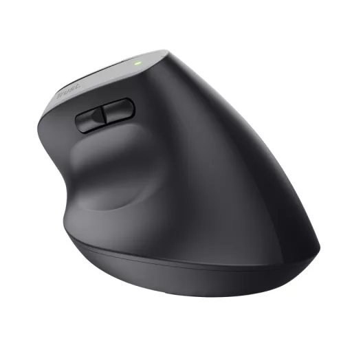 Trust Bayo+ egér Irodai Jobbkezes RF vezeték nélküli + Bluetooth Optikai 2400 DPI