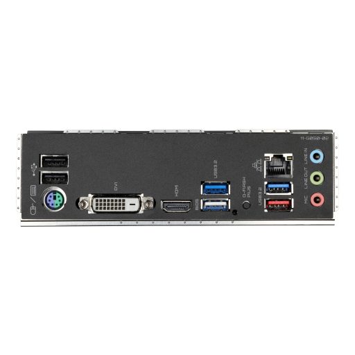 GIGABYTE B550 Gaming X V2 AMD B550 AM4 foglalat ATX