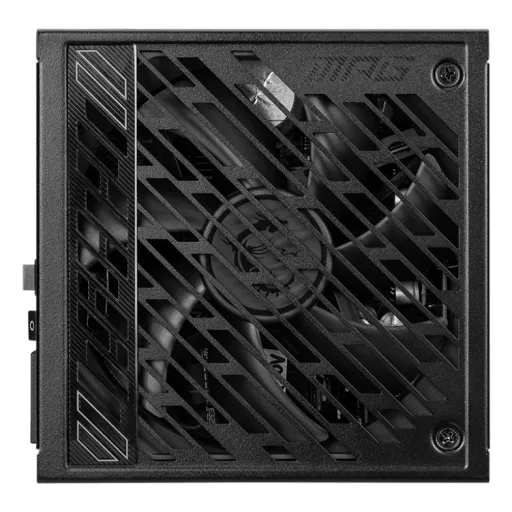 MSI MPG A850GS PCIE5 850 W 24-pin ATX ATX Fekete