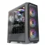 Zalman N5 MF Midi Tower Fekete