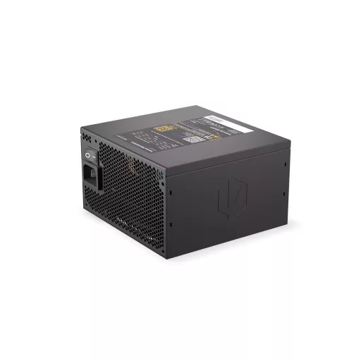 ENDORFY Supremo FM5 650 W 18+10 pin ATX ATX Fekete
