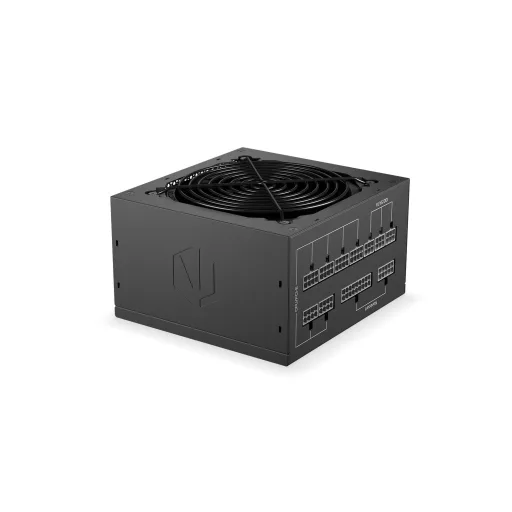 ENDORFY Supremo FM5 650 W 18+10 pin ATX ATX Fekete
