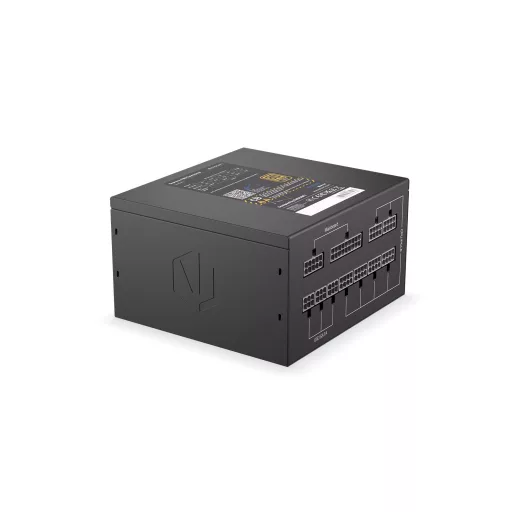 ENDORFY Supremo FM5 650 W 18+10 pin ATX ATX Fekete