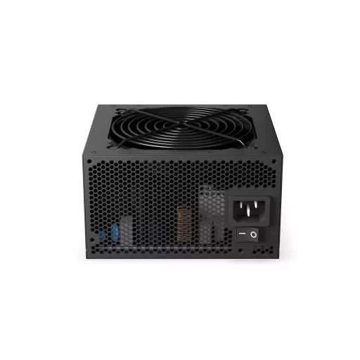 ENDORFY Supremo FM5 650 W 18+10 pin ATX ATX Fekete