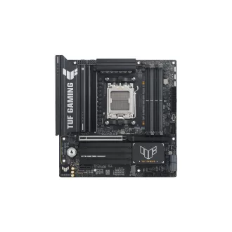 ASUS TUF GAMING B850M-PLUS II AMD B850 Socket AM5 Micro ATX