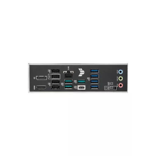 ASUS TUF GAMING B850M-PLUS II AMD B850 Socket AM5 Micro ATX