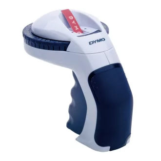 DYMO Omega embosser címkenyomtató Direkt termál