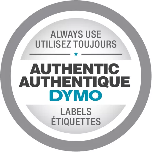 DYMO Omega embosser címkenyomtató Direkt termál