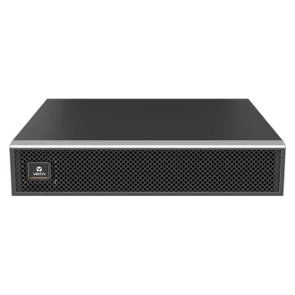   Vertiv Liebert GXT5-EBC72VRT2U UPS akkumulátor szekrény Rack / torony