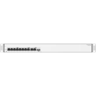   HUAWEI eKit S380 Series S380-H8T3ST Vezérelt Gigabit Ethernet (10/100/1000) 1U Szürke