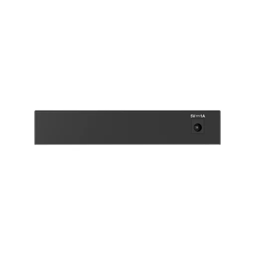 D-Link DGS-108GL Beállítást nem igénylő (unmanaged) Gigabit Ethernet (10/100/1000) Fekete