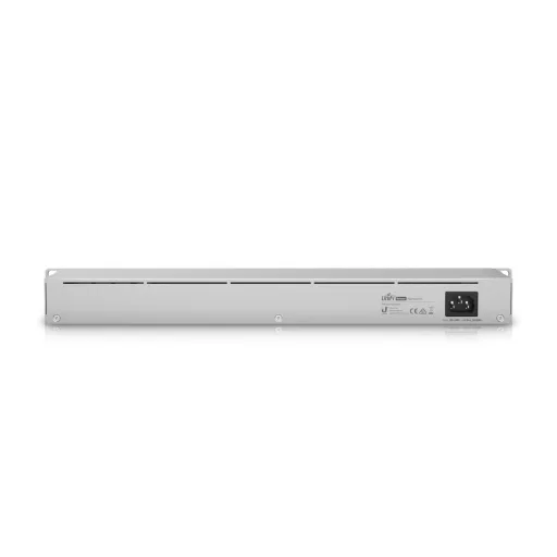 Ubiquiti USW-AGGREGATION hálózati kapcsoló Vezérelt L2 1U Ezüst