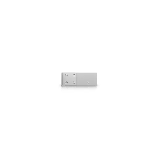 Ubiquiti USW-AGGREGATION hálózati kapcsoló Vezérelt L2 1U Ezüst