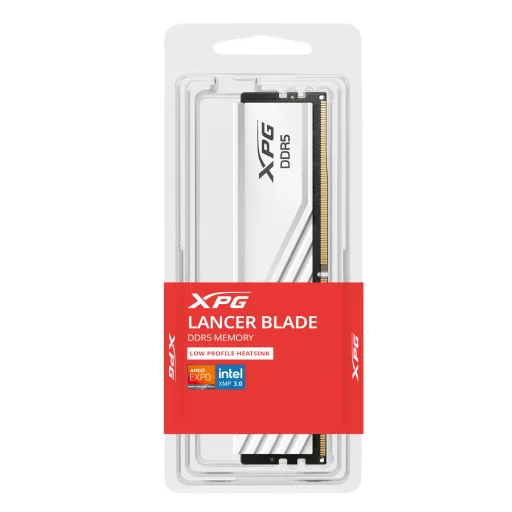 XPG Lancer Blade 16 GB 1 x 16 GB DDR5 288-pin DIMM