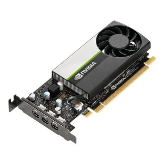 PNY VCNT400-4GB-PB NVIDIA T400 GDDR6